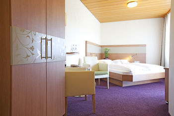 Hotel Rieth