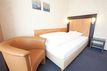 Hotel Rieth