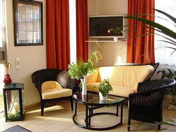 Business Hotel