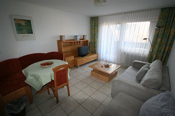 Hotel Appartements Biedermeier