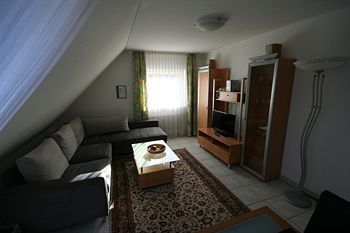 Hotel Appartements Biedermeier