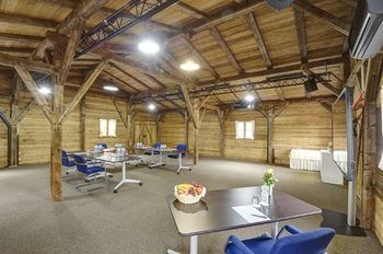 Hotel Der �schberghof