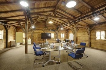 Hotel Der �schberghof