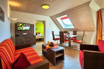 Appart-hotel Badblick