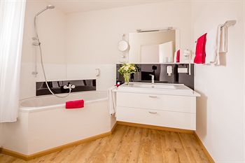 Appart-hotel Badblick