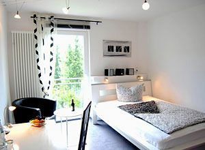 Appart-hotel Badblick