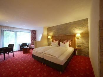 Flair Hotel Sonnenhof