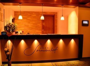Flair Hotel Sonnenhof
