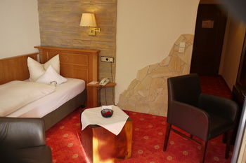 Flair Hotel Sonnenhof