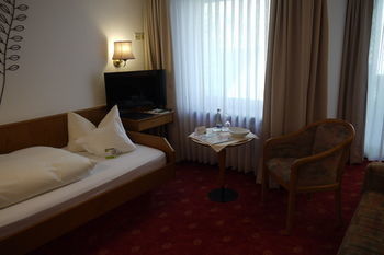 Flair Hotel Sonnenhof