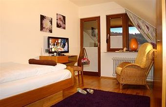 Akzent Hotel Hubertus