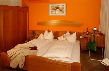 Akzent Hotel Hubertus