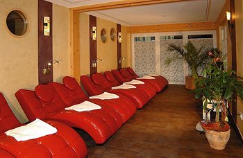 Akzent Hotel Hubertus