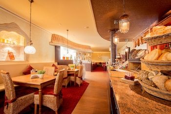 Hotel Wegner
