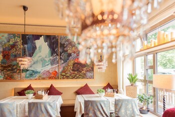 Hotel Wegner