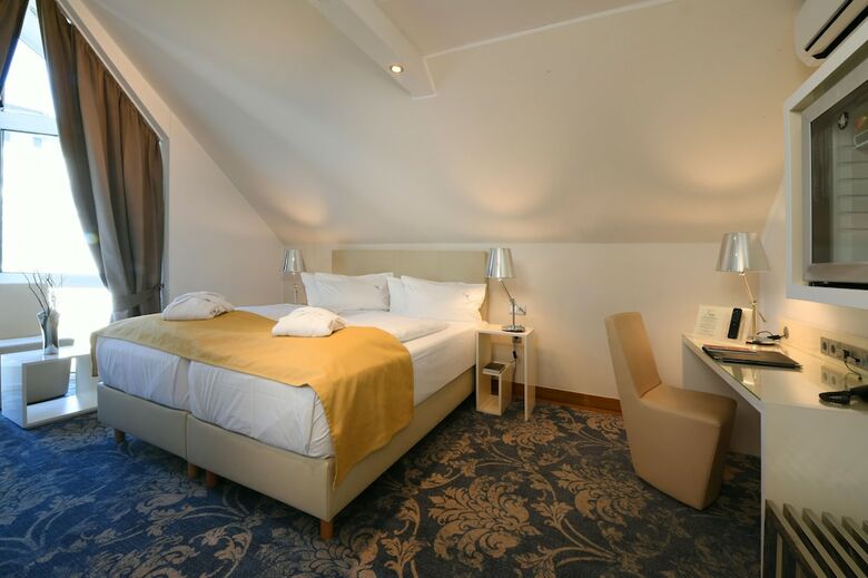 Hotel Caroline Mathilde
