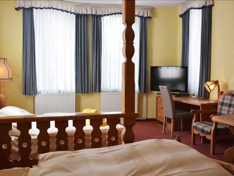 Hotel Meyn
