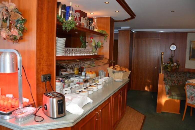 Hotel Meyn