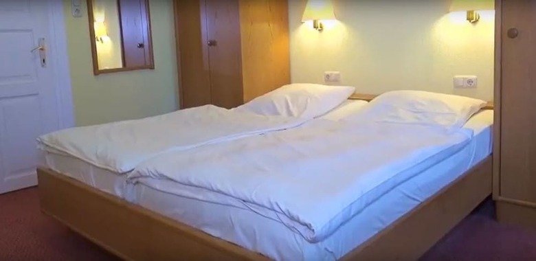 Hotel Meyn