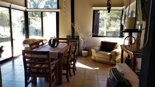 Lodge Cabanas Luna Negra