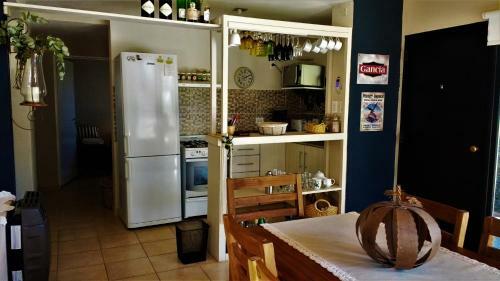 Lodge Cabanas Luna Negra