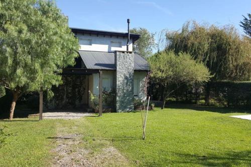 Caba�a Mutter En Villa Gral Belgrano