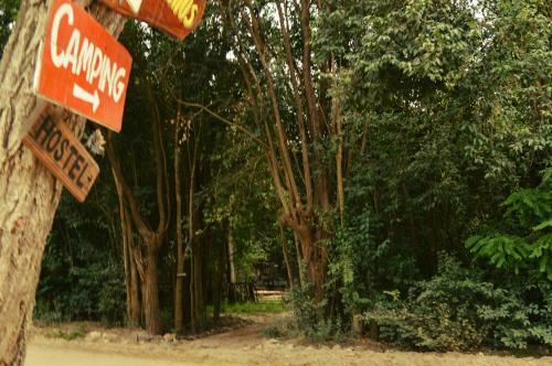 Casa En El Bosque