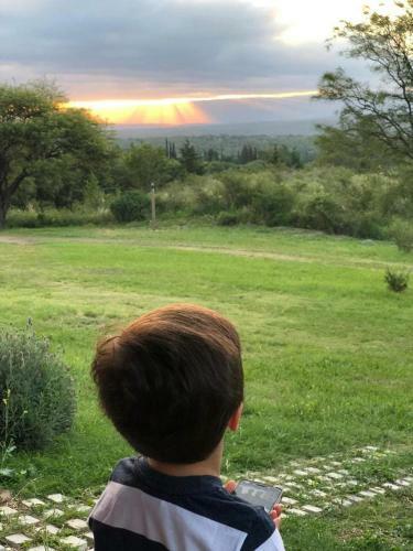 Lodge Fincas Del Faldeo