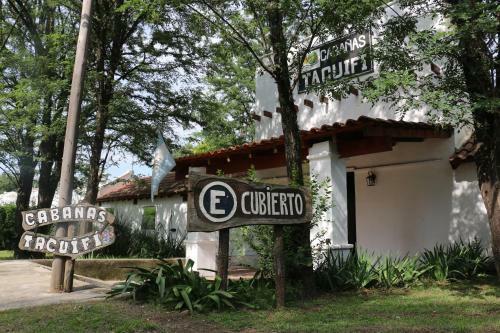Apartamento Tacuifi 3