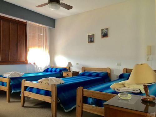 Hotel Acuarium