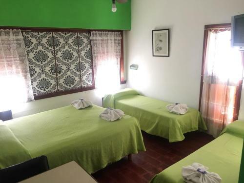 Hotel Acuarium