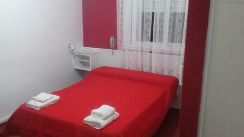 Hotel Acuarium