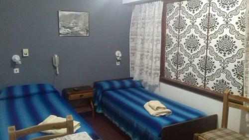 Hotel Acuarium
