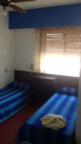 Hotel Acuarium