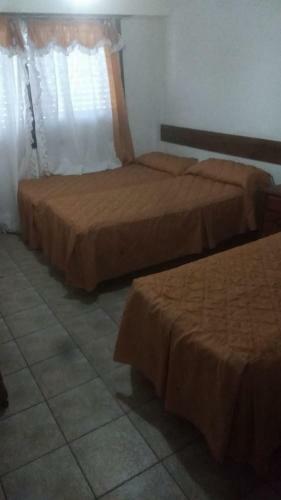 Hotel Las 40