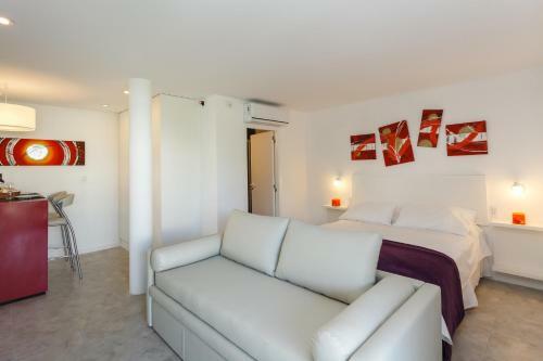 Hotel Senderos