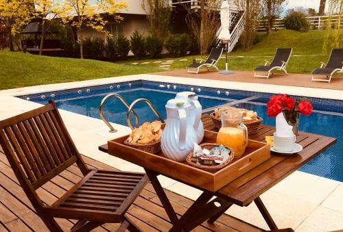Hotel Senderos