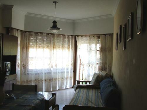 Apartamento Edificio El Ebro. Dpto 11