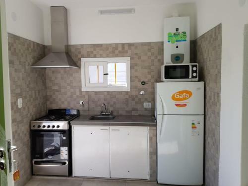 Apartamento Leodimar