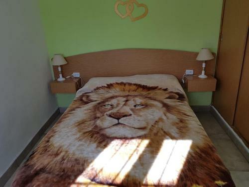 Apartamento Leodimar