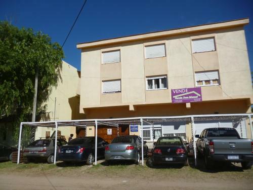 Apartamento Leodimar