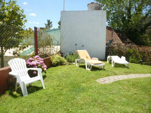 Apartamento Leodimar