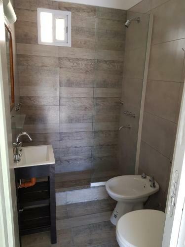 Apartamento Leodimar