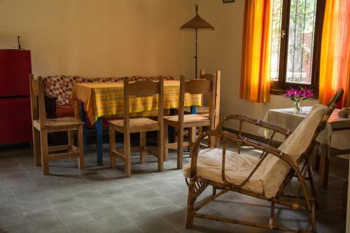 Casa Sirius Villa Gesell