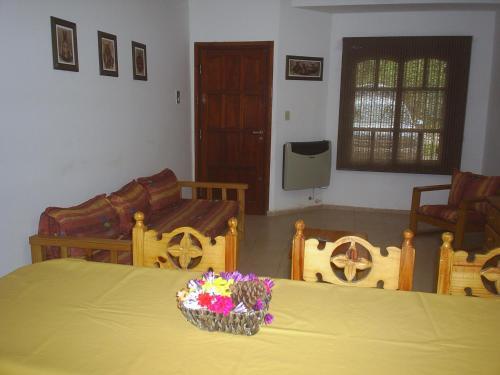 Apartamento San Jorge 3