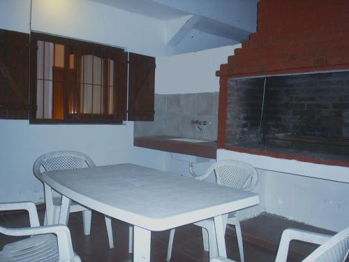 Apartamento San Jorge 3