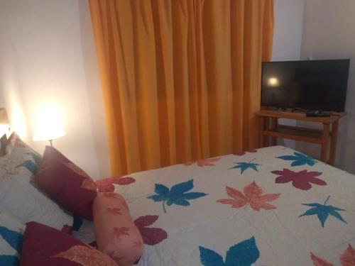 Apartamento San Jorge 3