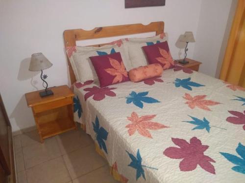Apartamento San Jorge 3