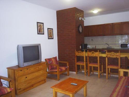 Apartamento San Jorge 3
