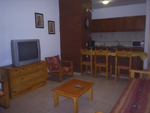 Apartamento San Jorge 3